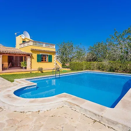 Seguinot Villa Port de Pollença