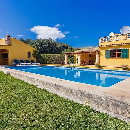 Villa Seguinot *