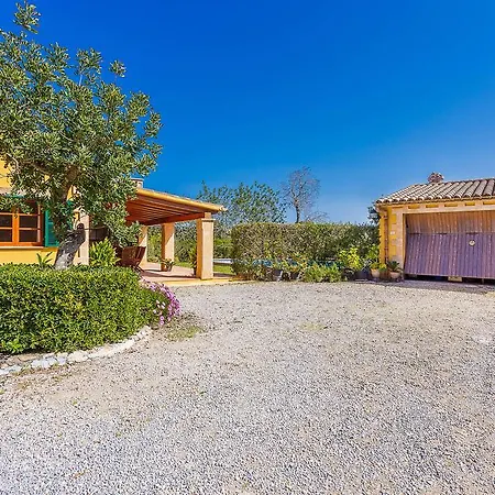 Seguinot Villa *