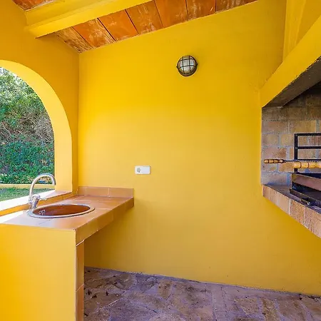 Seguinot Villa *