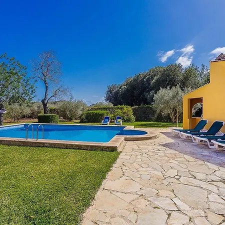 Seguinot Villa Port de Pollença