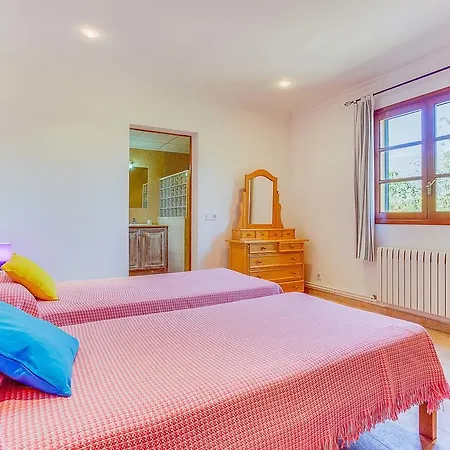 Seguinot Villa *