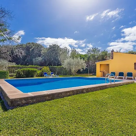 Villa Seguinot Port de Pollença