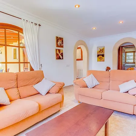Seguinot Villa Port de Pollença